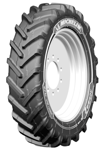 20.8R38 AGRIBIB TL 159A8/156B MICHELIN